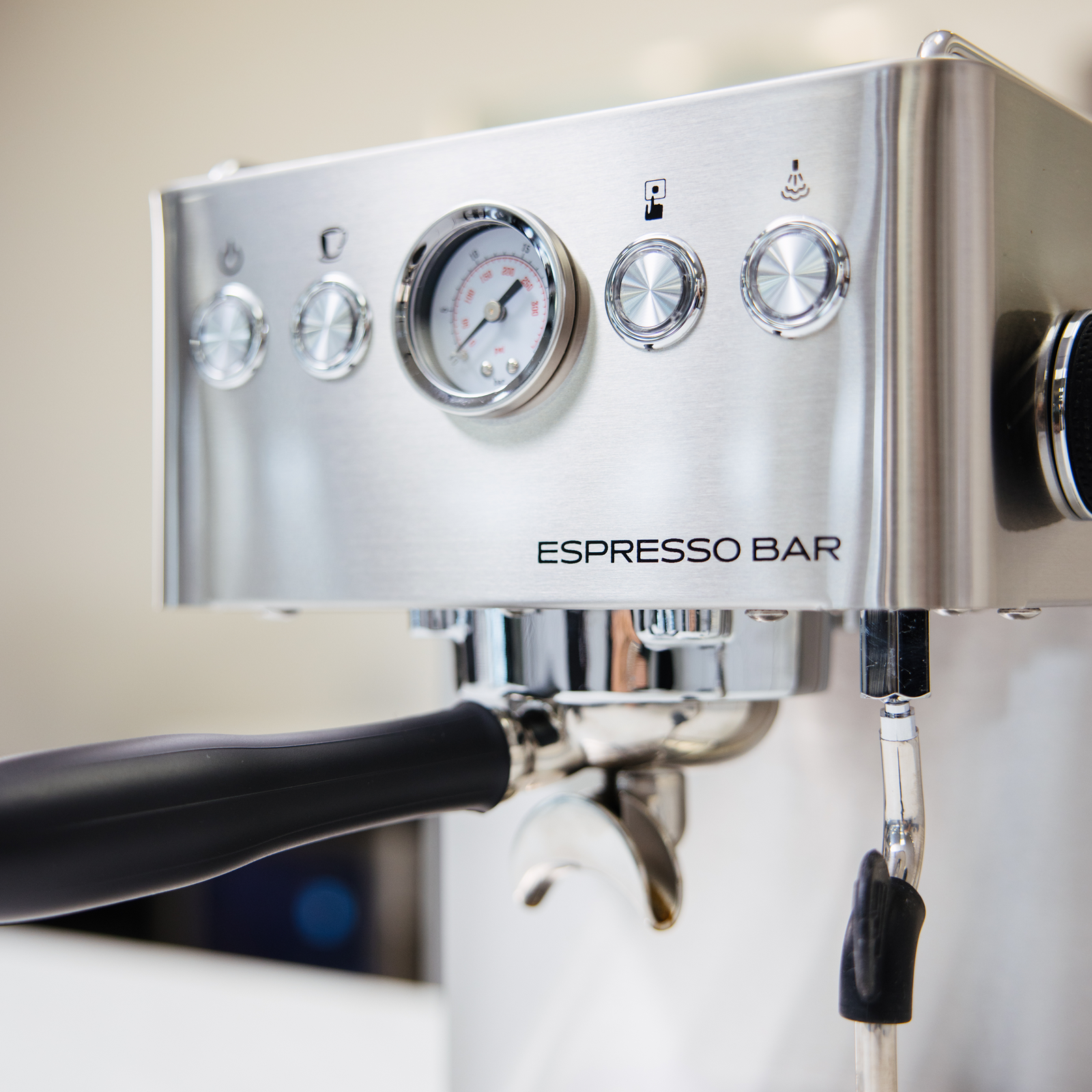 Bellucci Espresso Bar - vue 5