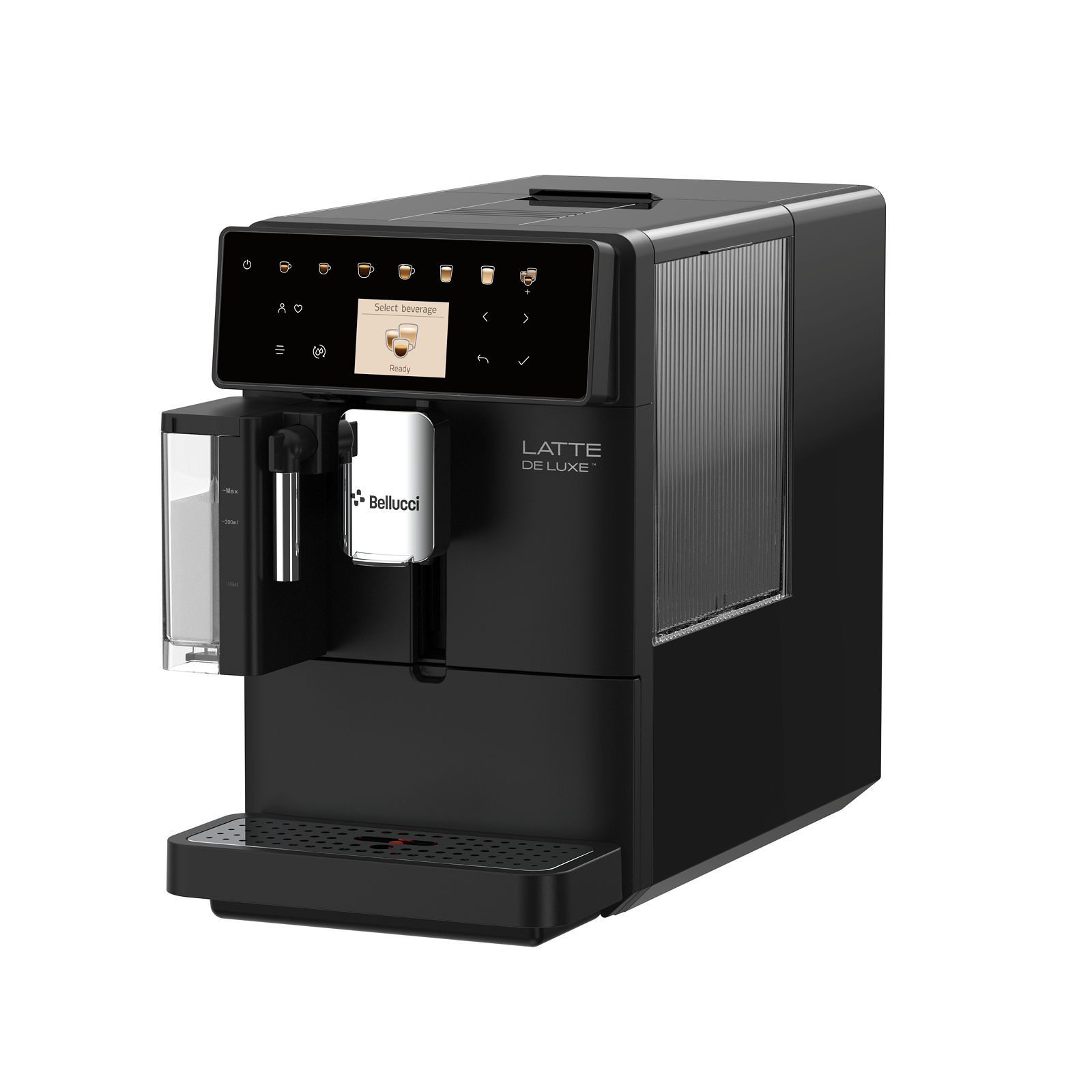 Bellucci Latte De Luxe - vue 2