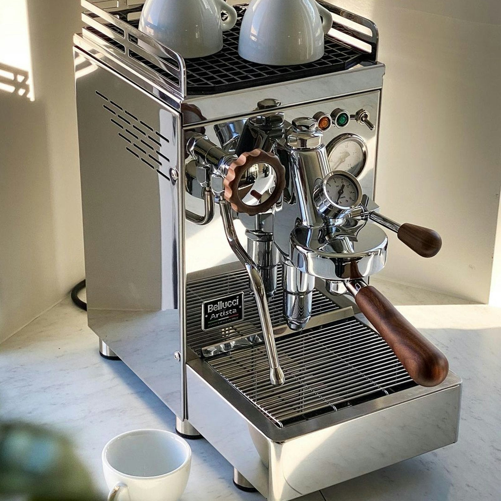 Bellucci Artista Inox - vue 5