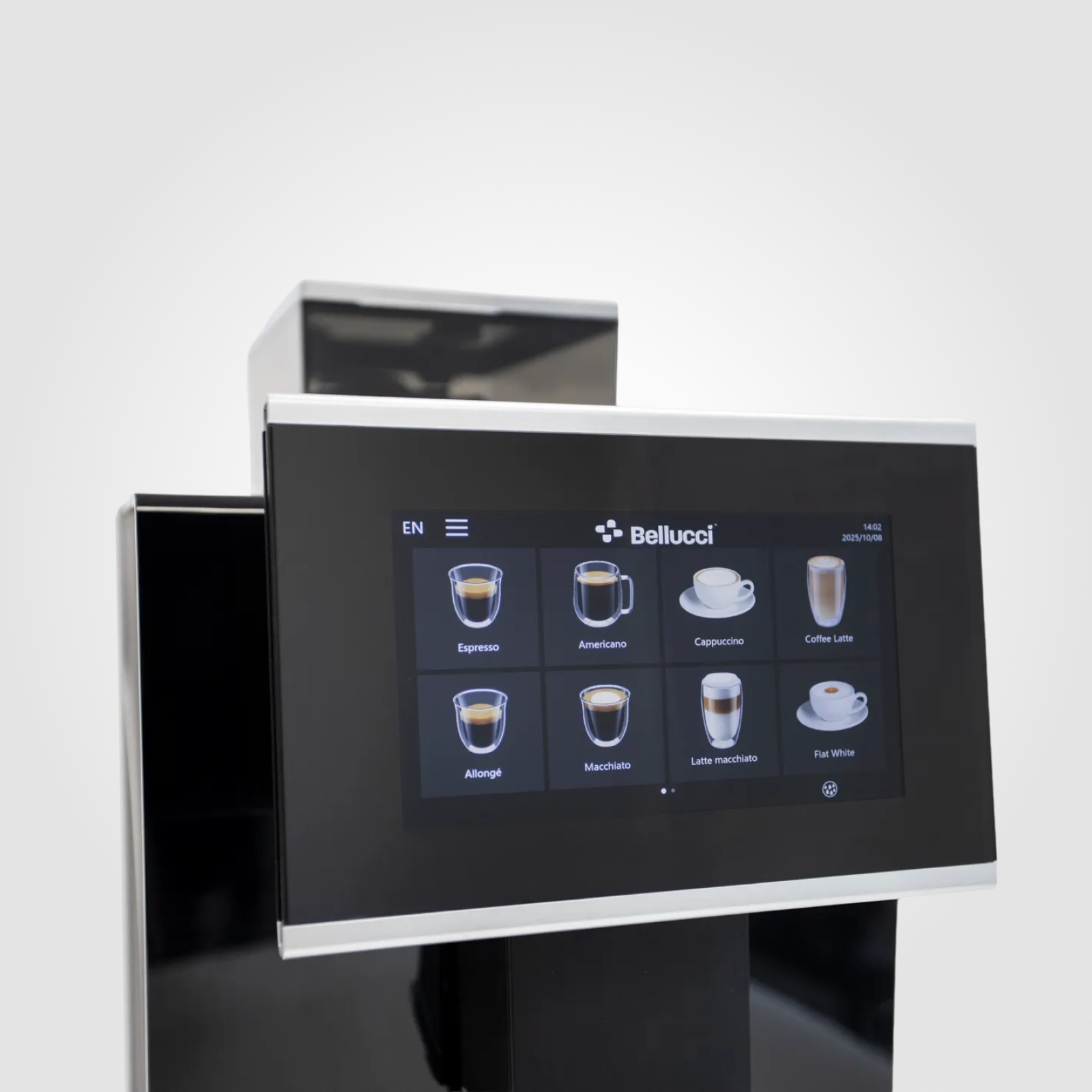 Bellucci Bistro Pro - vue 5
