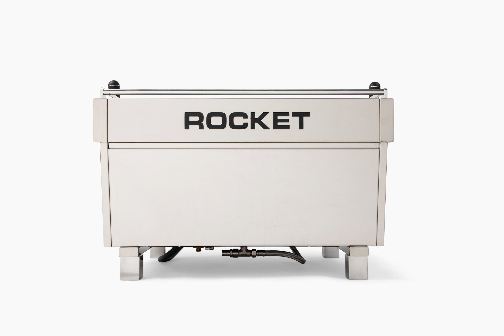 Rocket RE Doppia - PCG 02