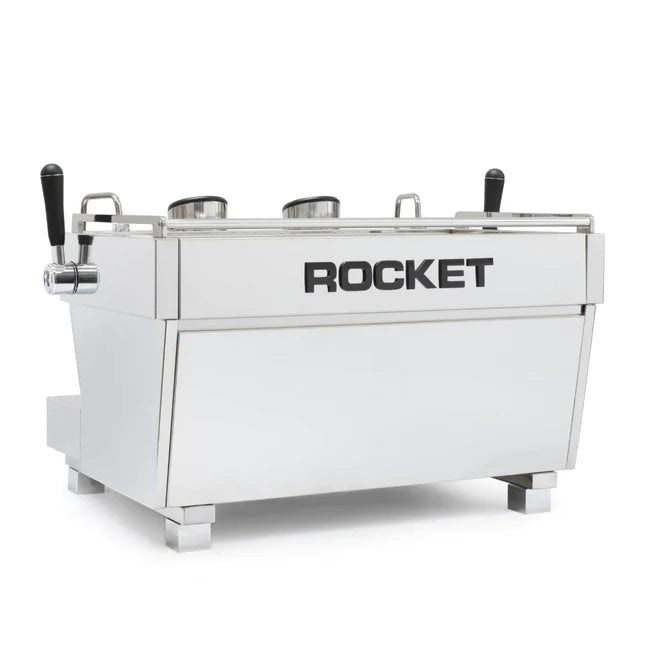 Rocket RE Doppia - CL 2