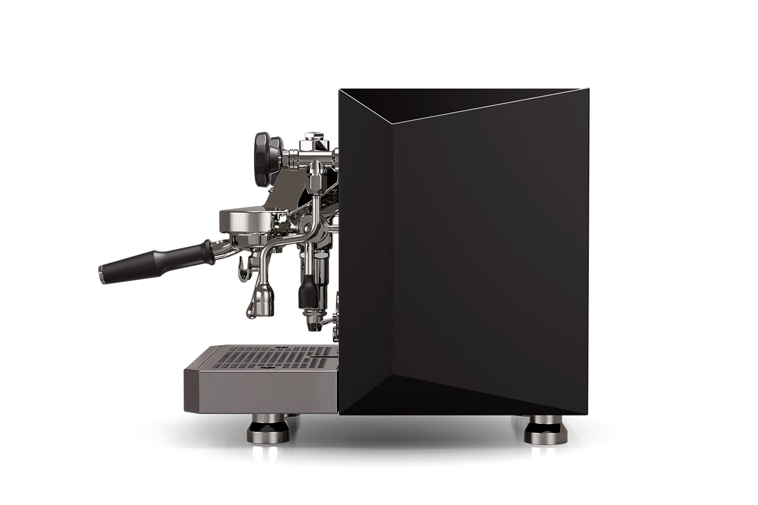 Rocket Giotto Fast Type V - angle 4