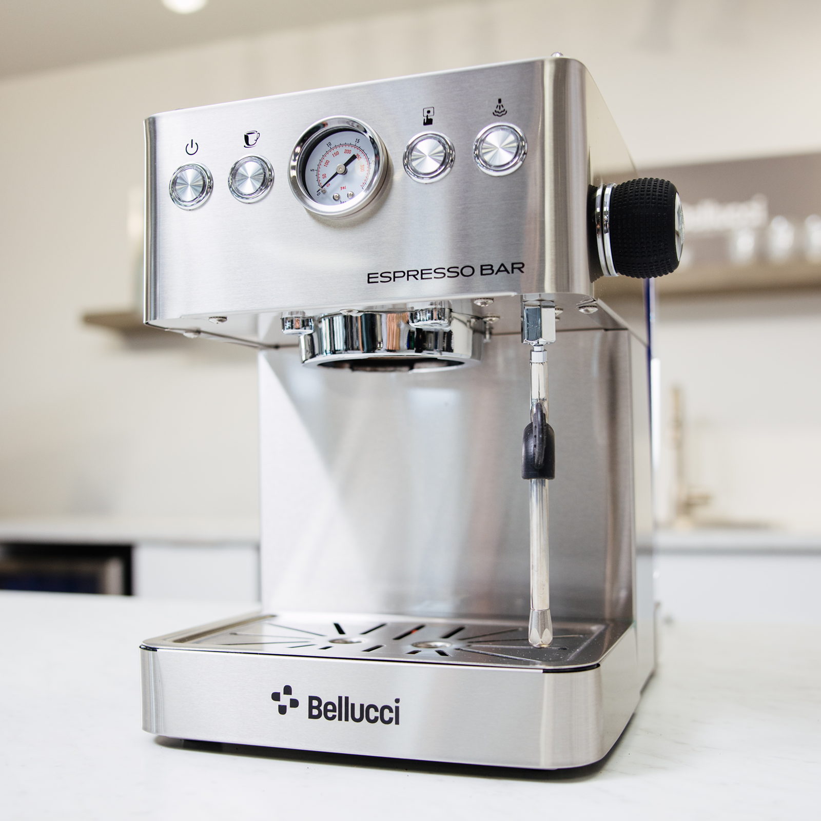 Bellucci Espresso Bar - vue 1