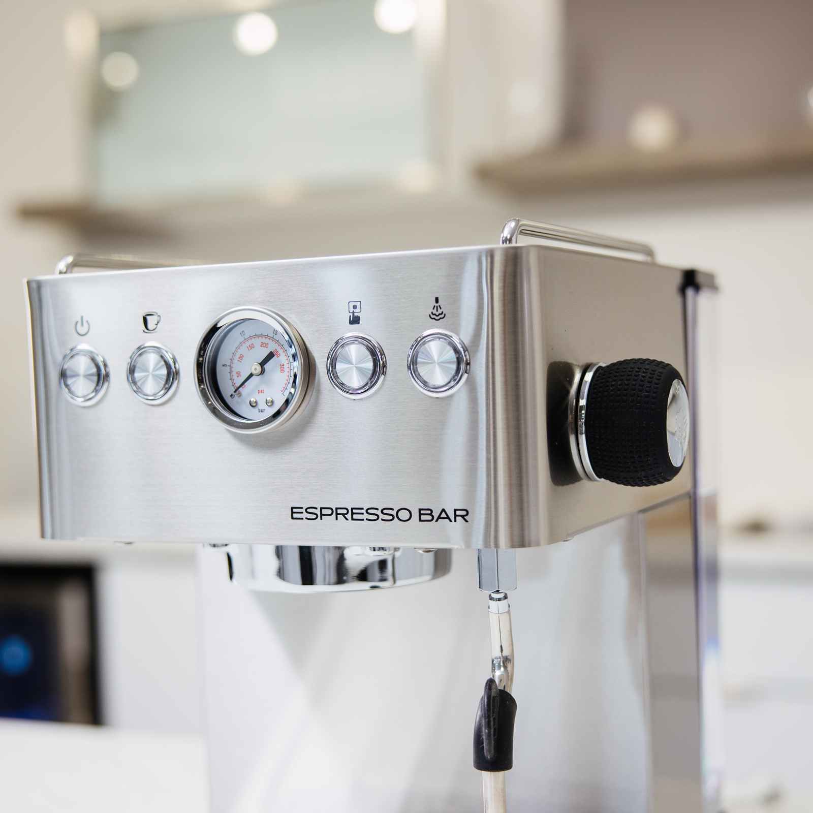 Bellucci Espresso Bar - vue 4