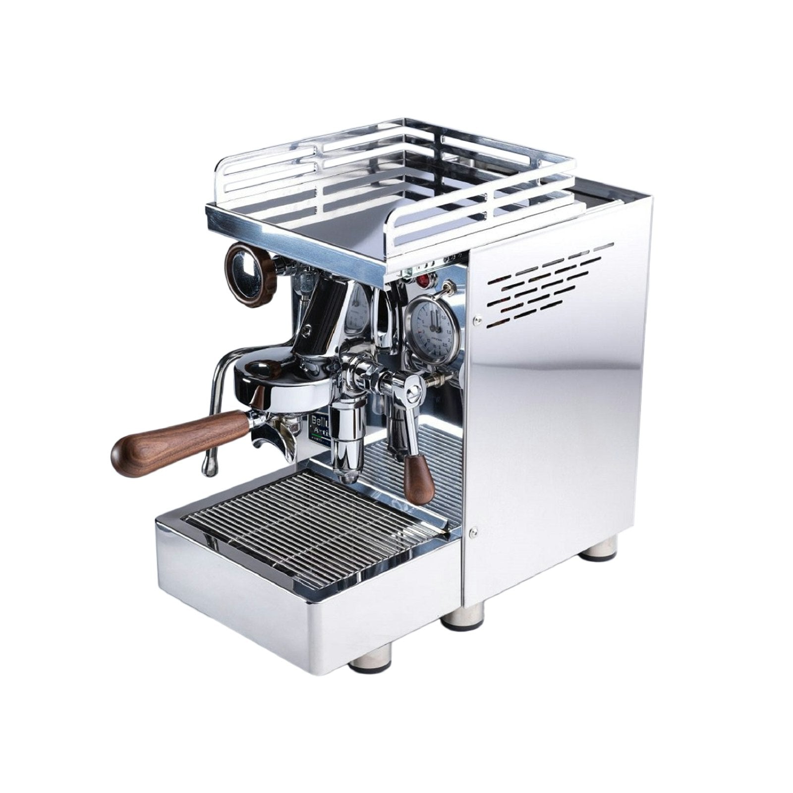Bellucci Artista Inox - vue 4