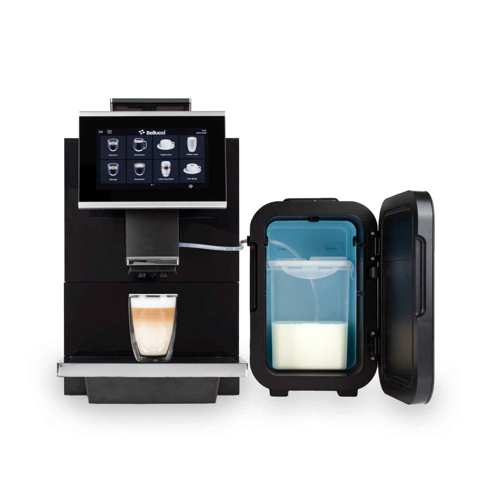 Bellucci Bistro Pro - vue 4