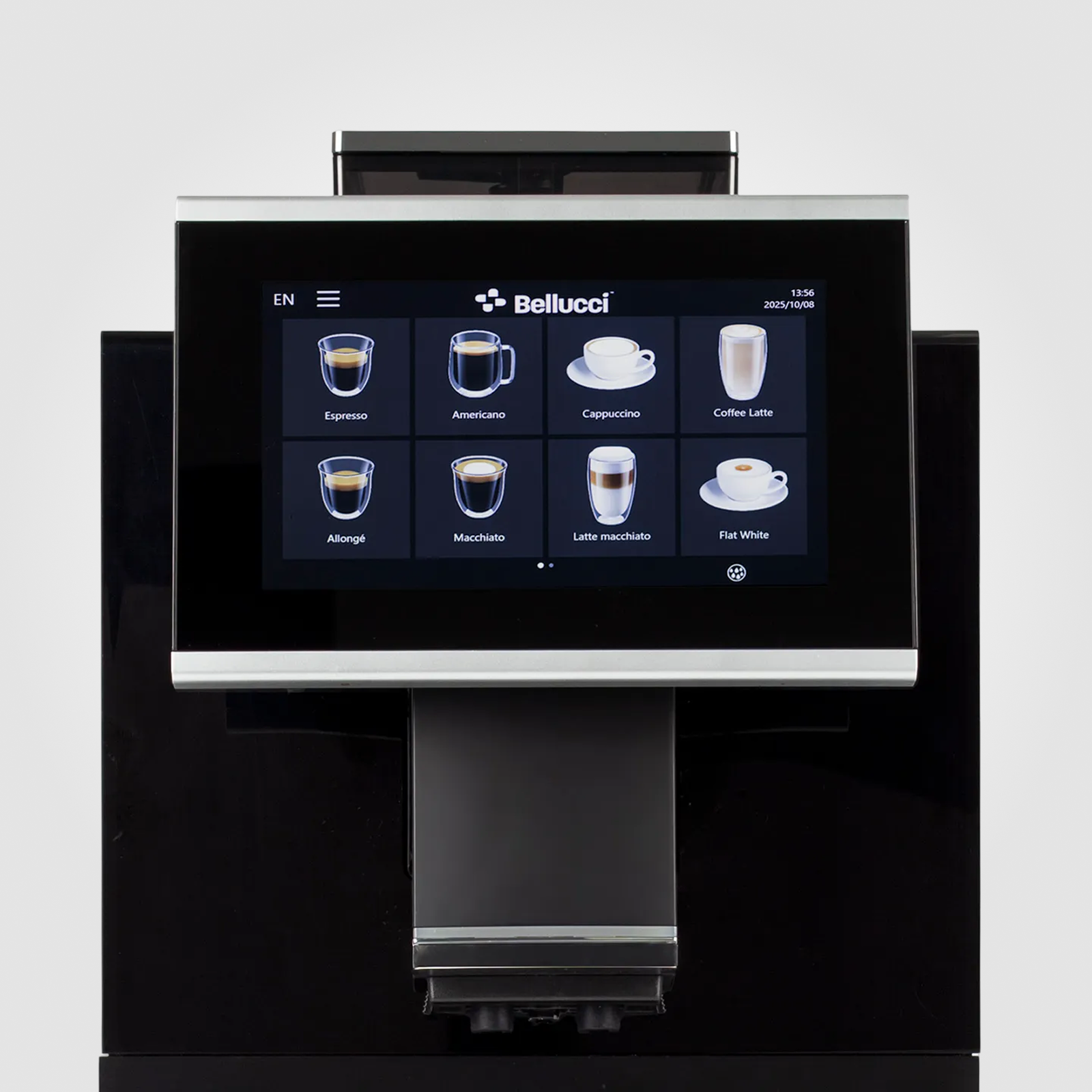 Bellucci Bistro Pro - vue 6