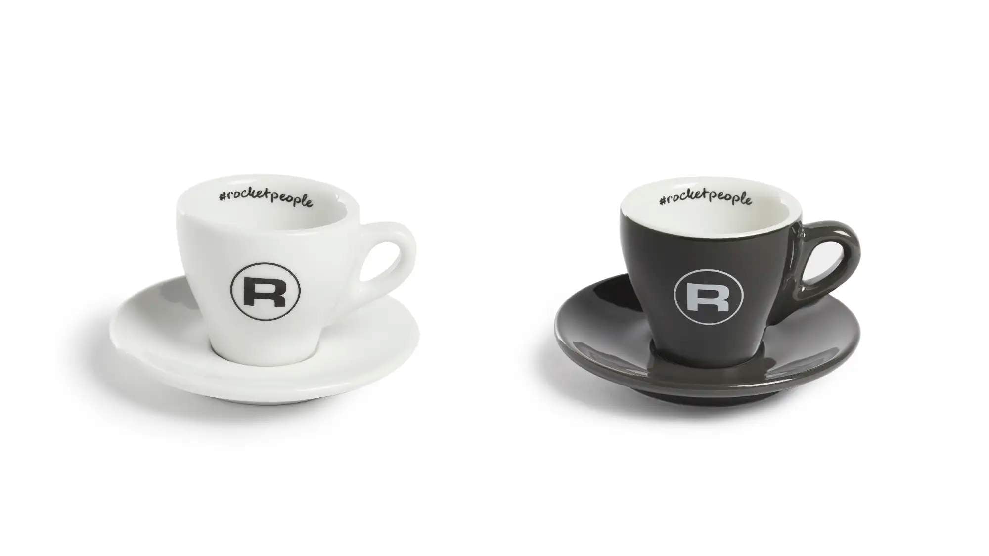 Tasse Rocket espresso