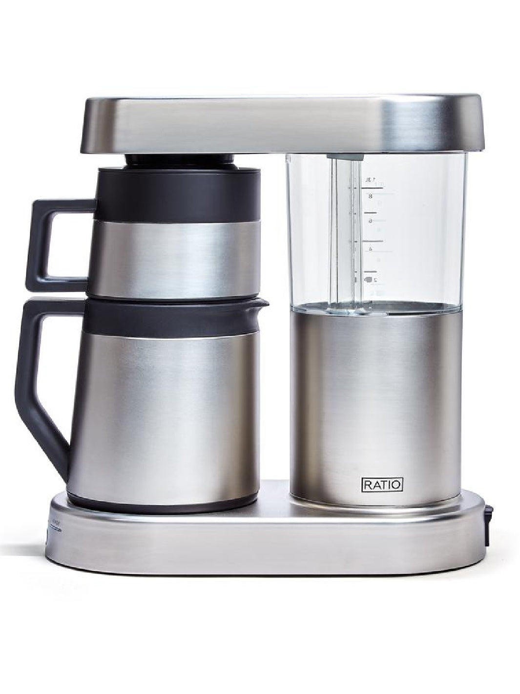 Cafetière Ratio Six
