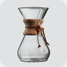 Cafetière Chemex