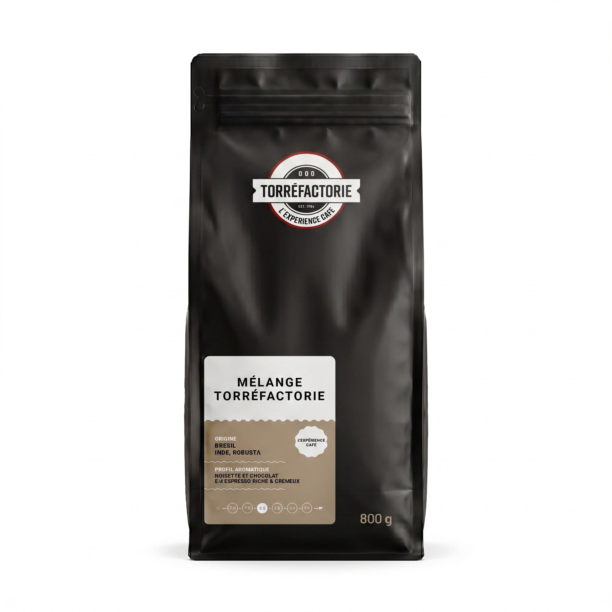 Café du Costa Rica Tarrazu