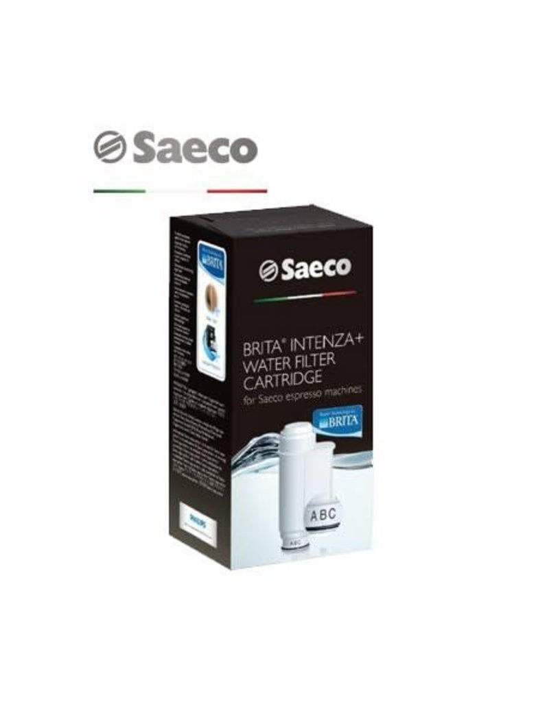 Filtre à eau Saeco pour machine espresso
