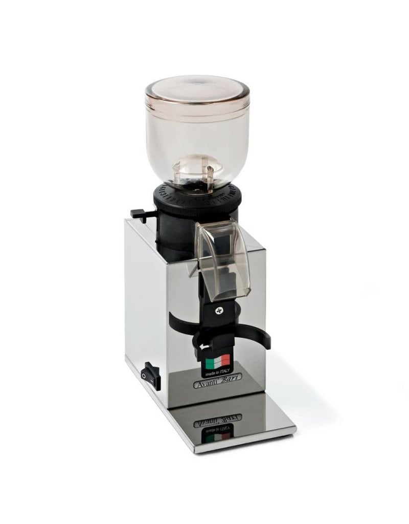 Machine espresso Avanti Moulin à café Bari par Avanti
