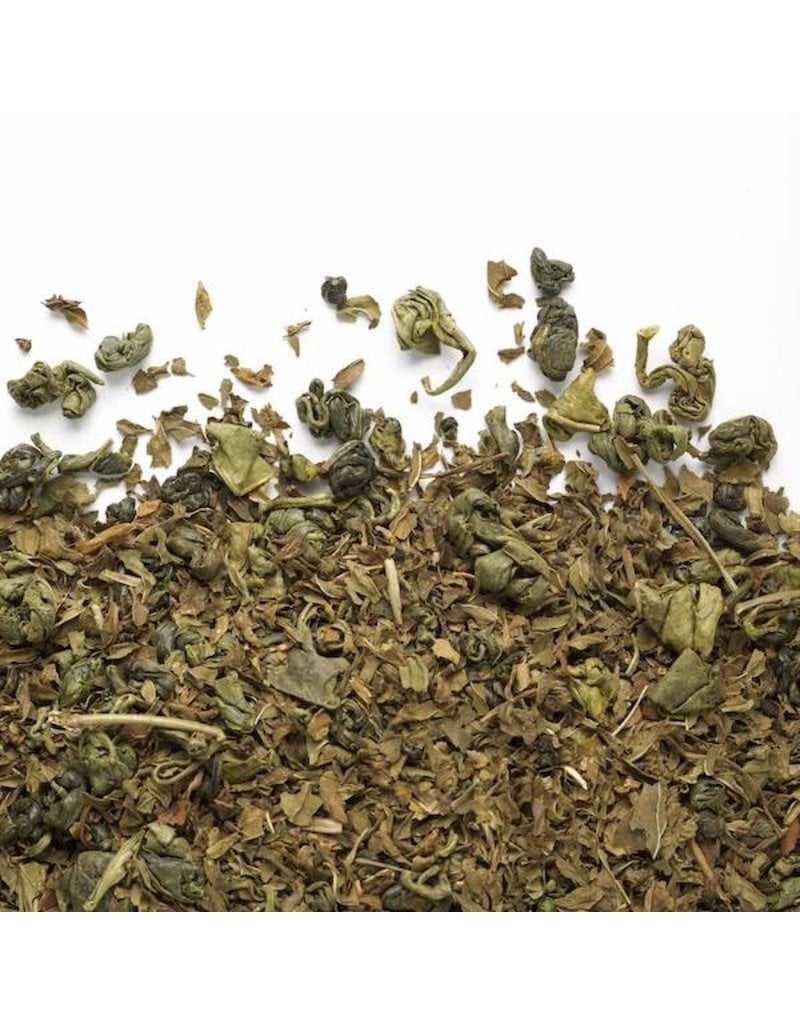 Thé Marocain - 50g